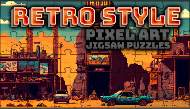 🕹️ Play Free Online Pixel Art Games: Nostalgic 8-Bit Inspired