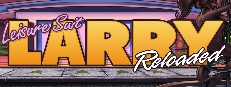 Leisure Suit Larry in the Land of the Lounge Lizards: Reloaded 게임 이미지