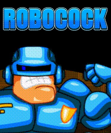 ROBOCOCK