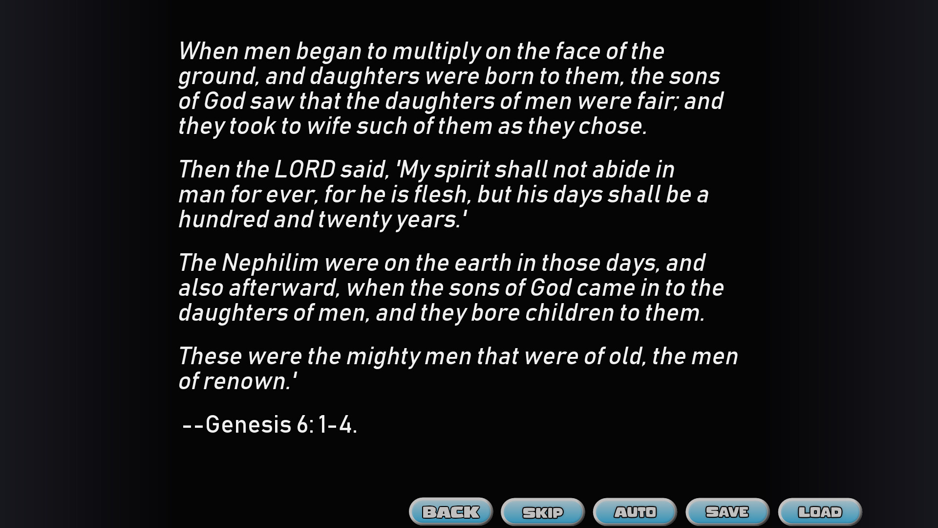 Wholesome Monster Girl Academia Demo #12