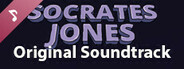 Socrates Jones: Pro Philosopher Soundtrack