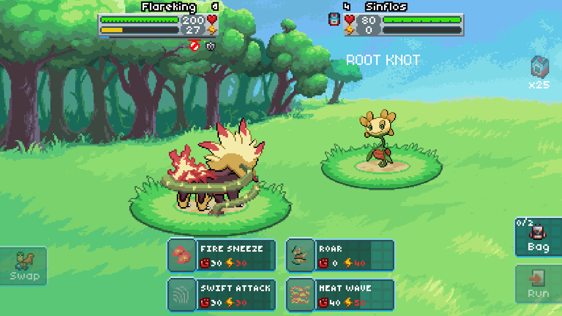 Pokemon Tower Defense 2 Review