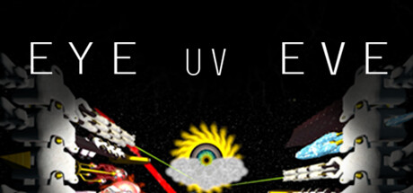 Eye uv Eve Cover Image