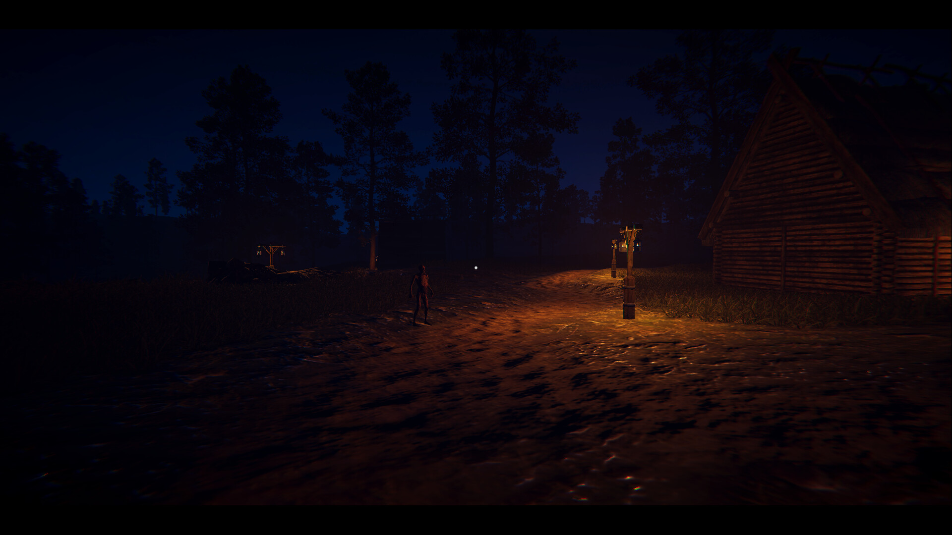 The Chronicles of Rovania: Darkest Bridge #3