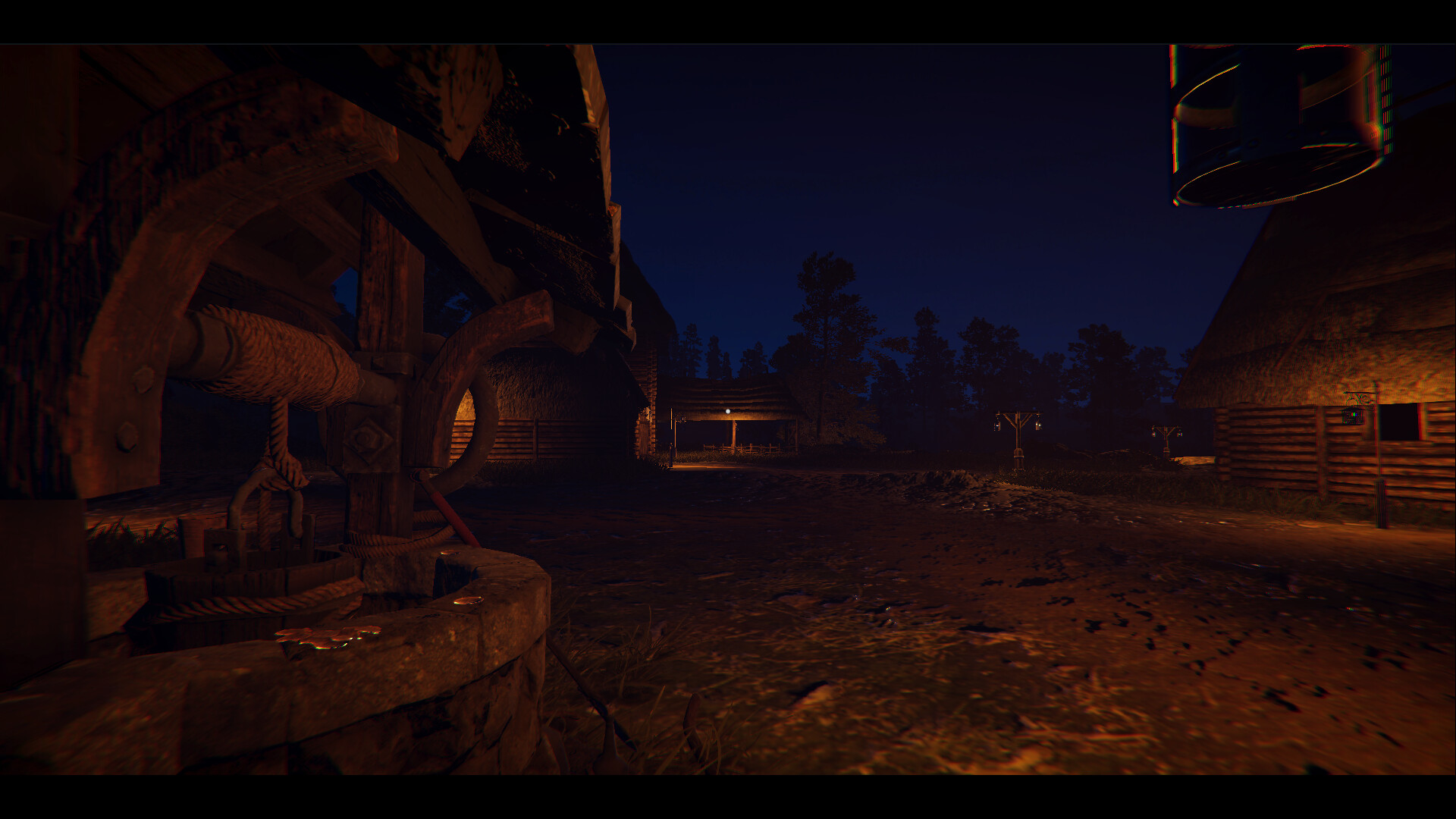 The Chronicles of Rovania: Darkest Bridge #4