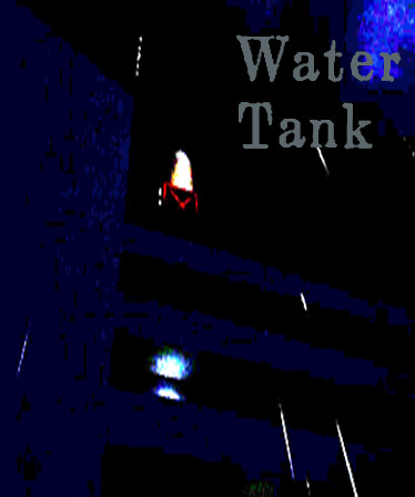 Water tank| 貯水槽