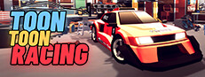 Toon Toon Racing 게임 이미지