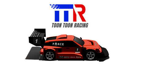 Toon Toon Racing 卡通赛车|官方中文_白嫖游戏网