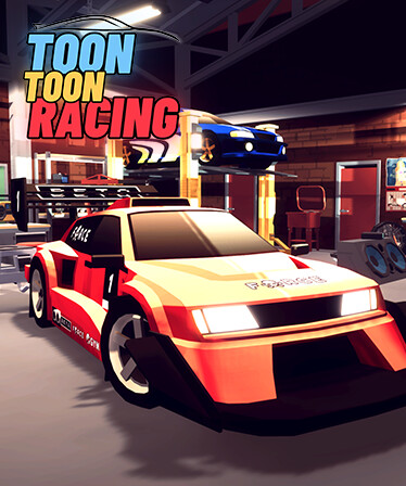 Toon Toon Racing