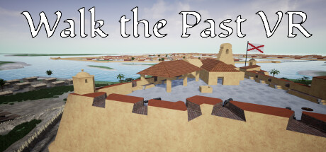 Walk the Past VR Cover Image