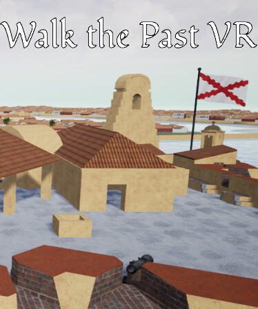 Walk the Past VR