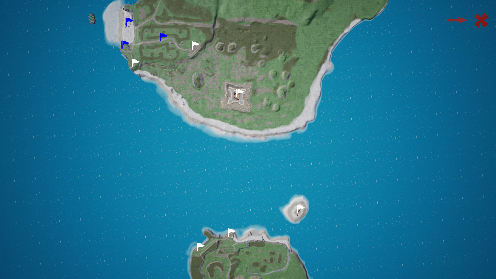 Walk the Past VR #14