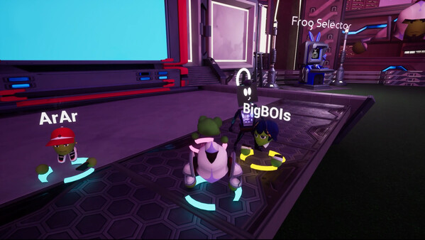 StreamerVillefor windows and Linux 1