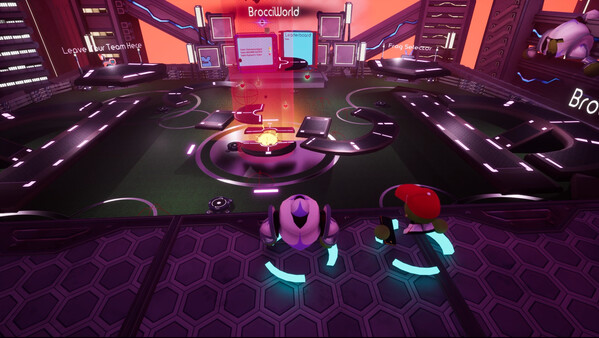 StreamerVille game for windows Pc 1