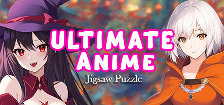 Save 50% on Ultimate Anime Jigsaw Puzzle on Steam