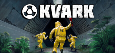 Kvark Cover Image