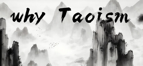 WhyTaoism Cover Image