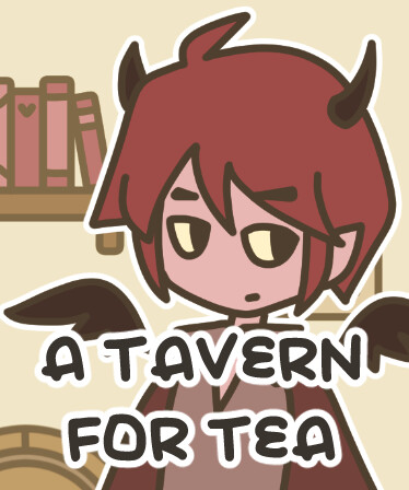 A TAVERN FOR TEA