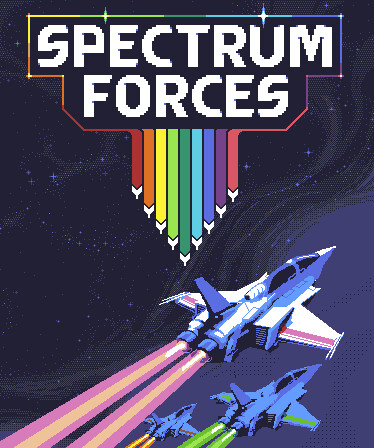 Spectrum Forces