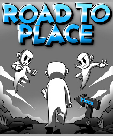 Road To Place