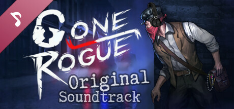 Gone Rogue Soundtrack