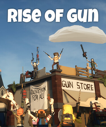 Rise of Gun