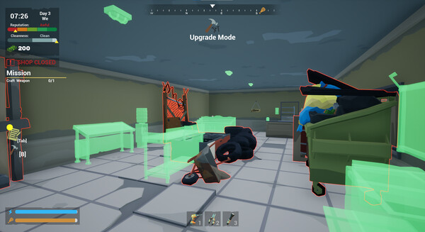 图片[9]-Rise of Gun|官方中文|解压即撸|完美学习版|-VAM®克苏恩资源社区