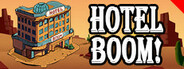 Hotel BOOM!