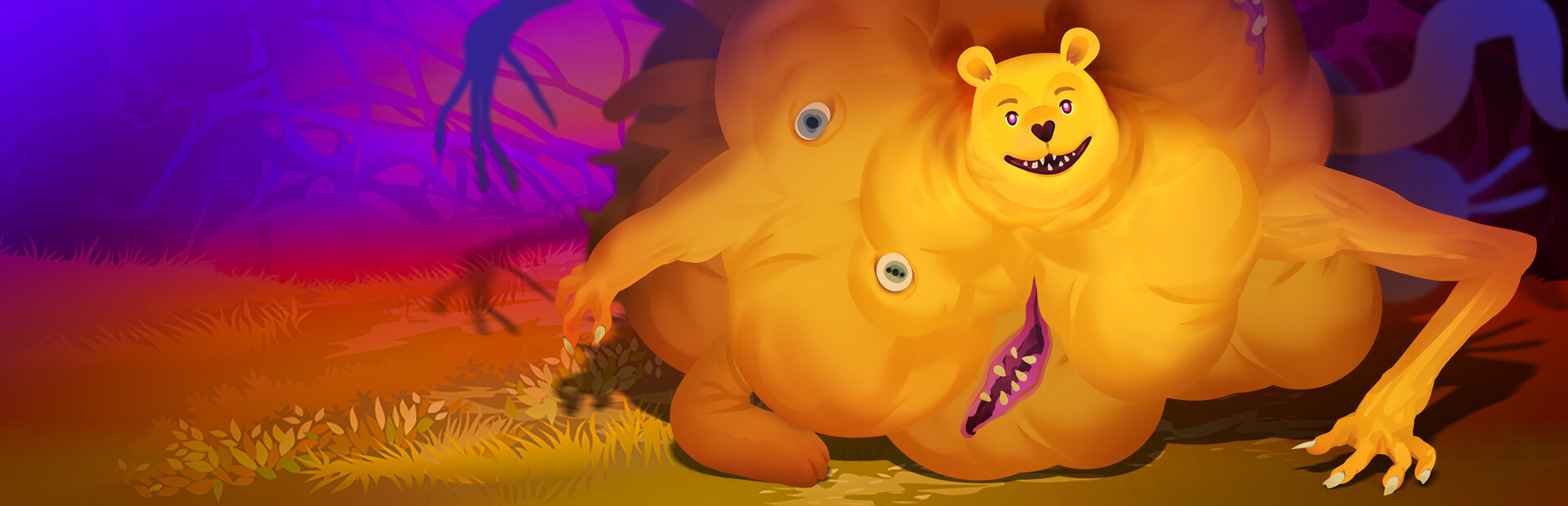 Winnie's Hole