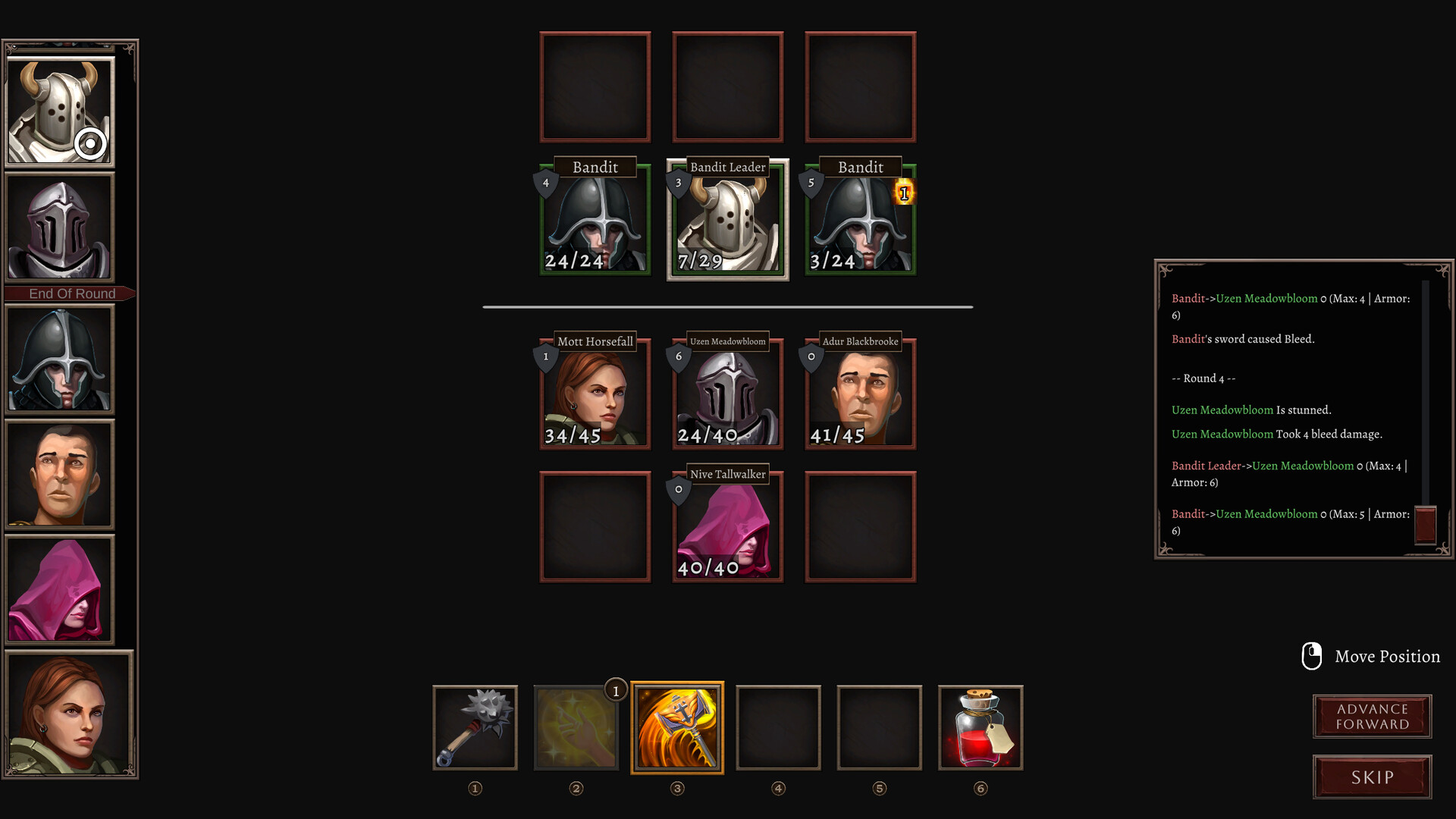 The Land Past Redemption on Steam