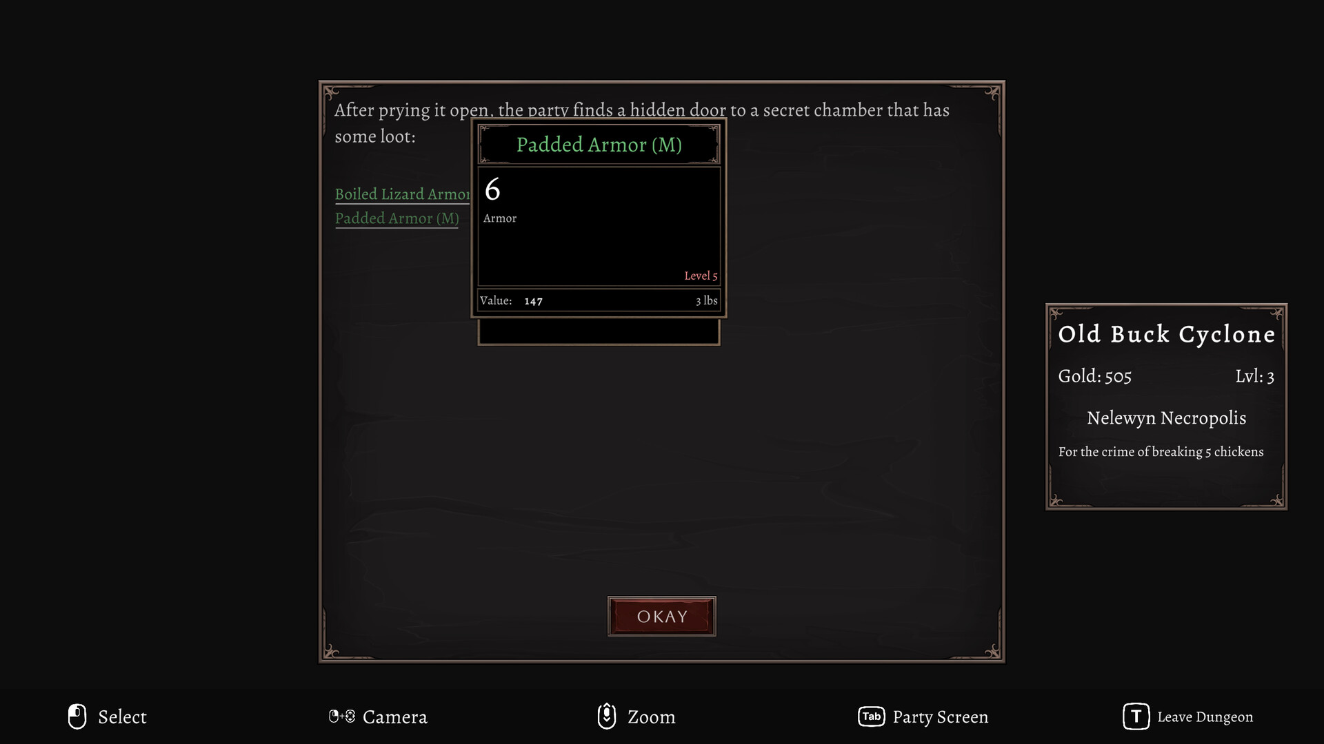 The Land Past Redemption on Steam