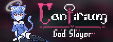 Cantirium: God Slayer