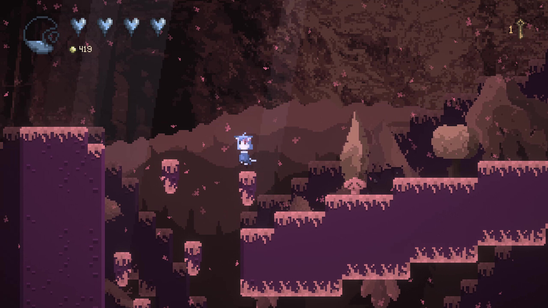 Cantirium: God Slayer #12