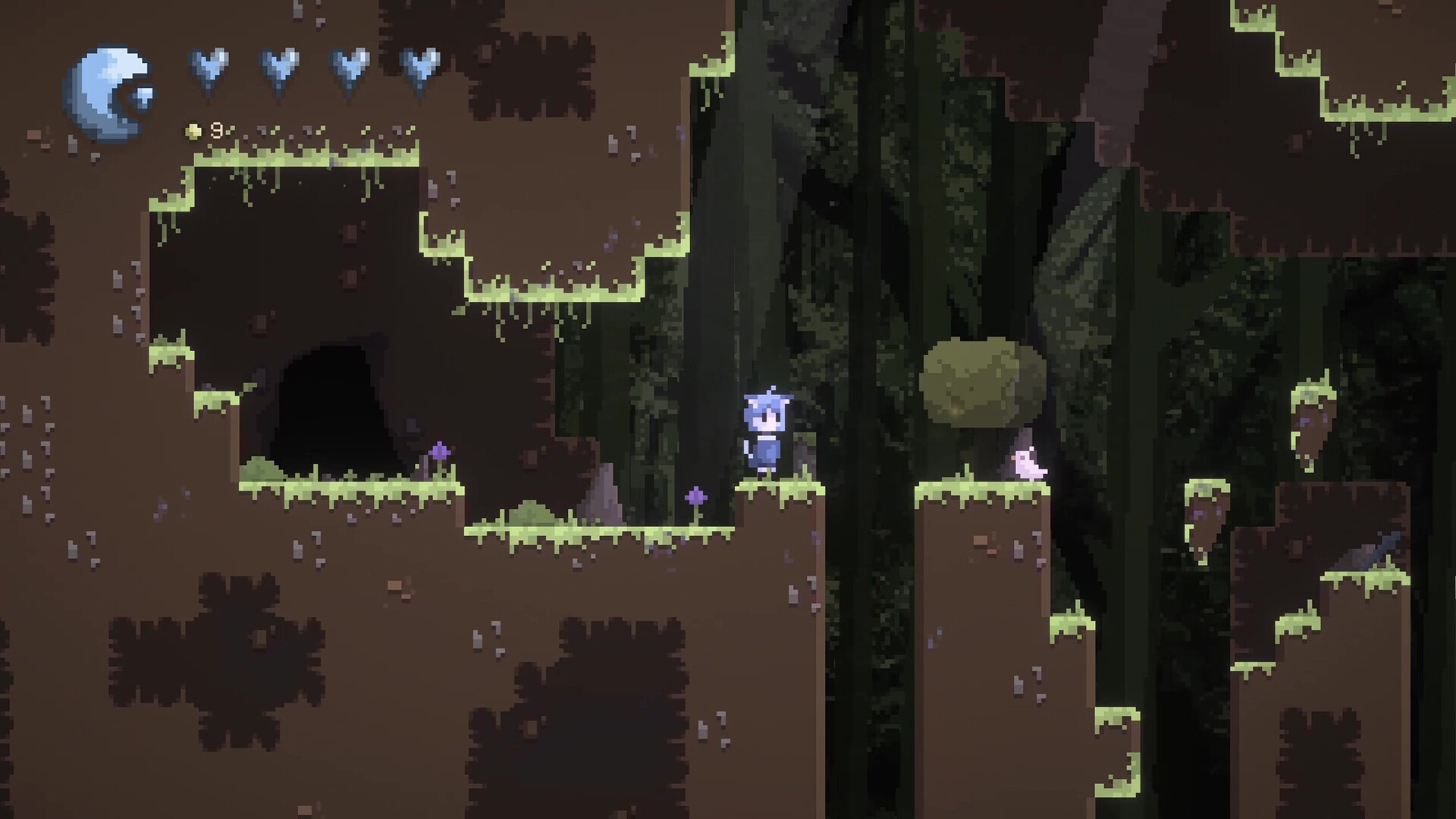 Cantirium: God Slayer #14