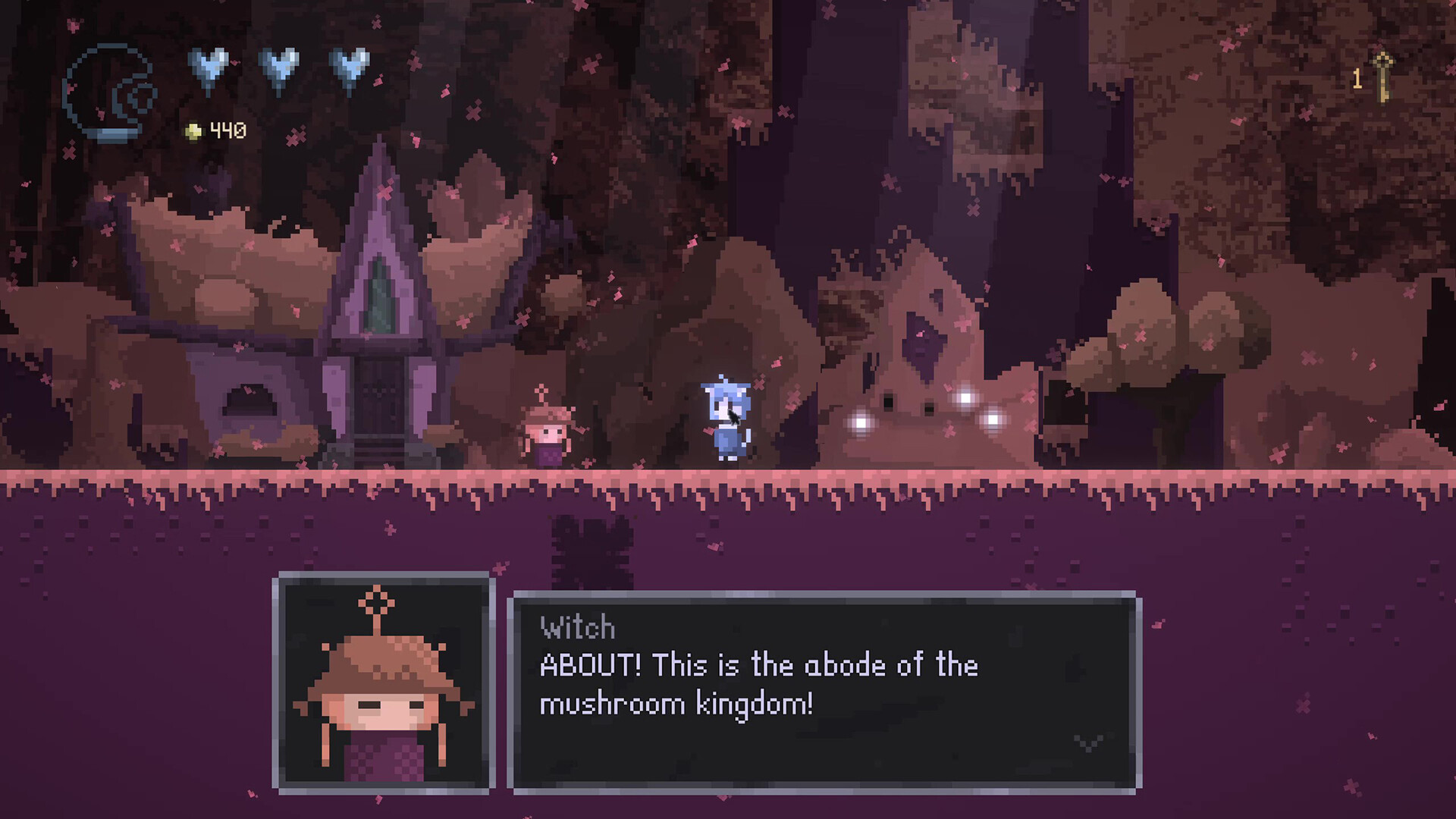 Cantirium: God Slayer #7