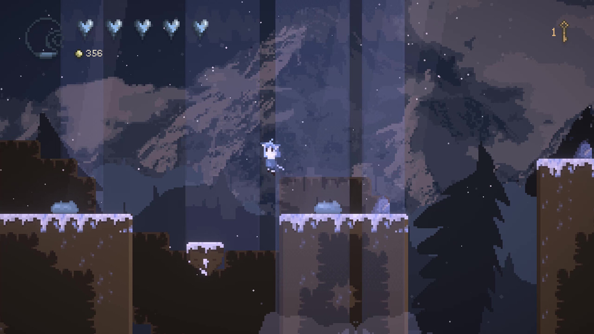 Cantirium: God Slayer #6