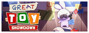GREAT TOY SHOWDOWN