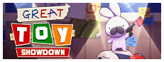 GREAT TOY SHOWDOWN