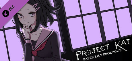 Project Kat - Supporter Pack banner image