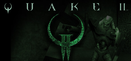 Quake II (657 MB)