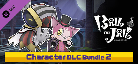 Bail or Jail - Character DLC Bundle 2 banner image