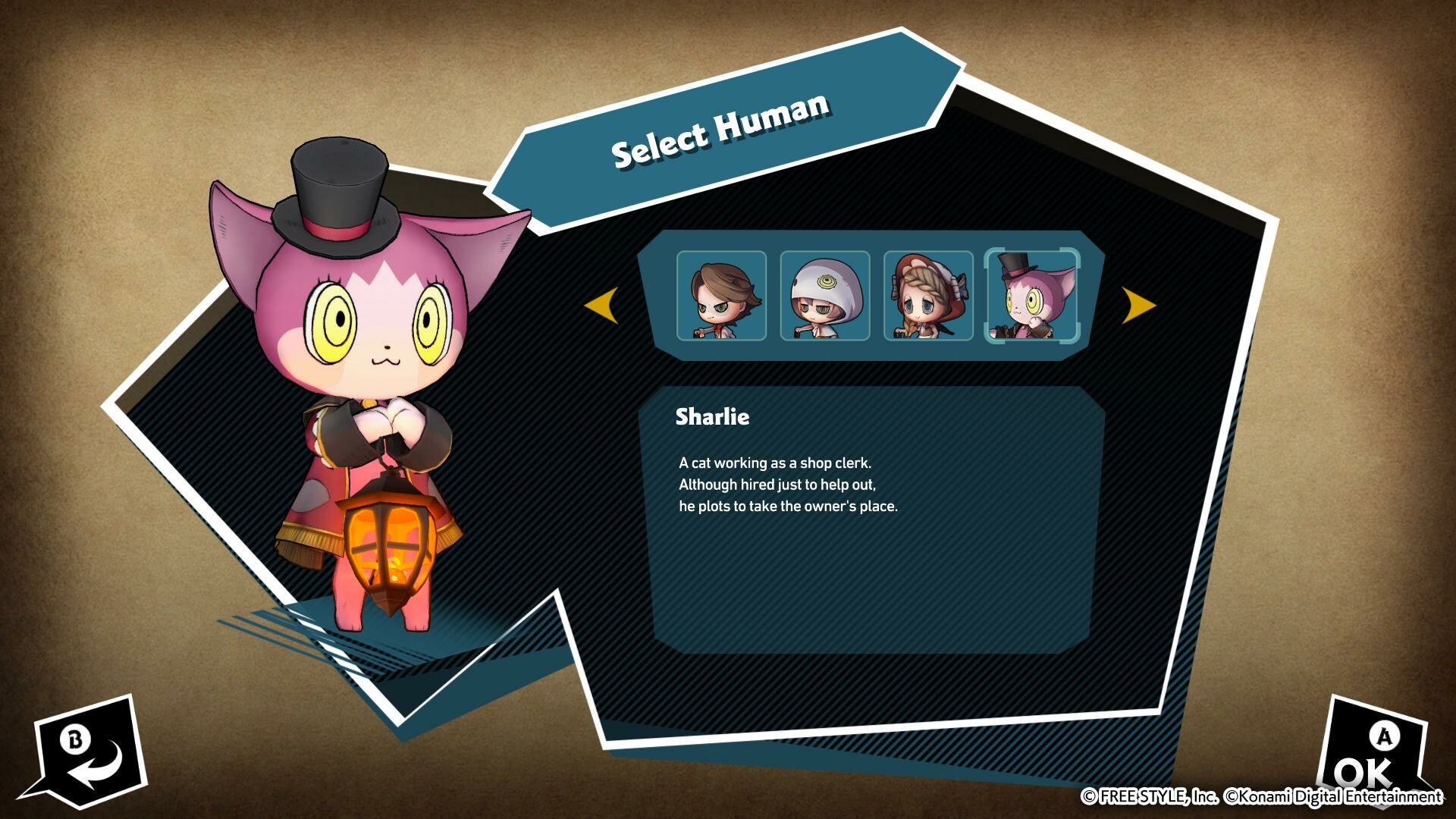 Bail or Jail - Character DLC Bundle 2 #3