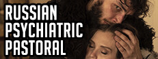 Russian Psychiatric Pastoral