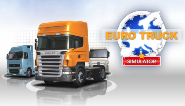 TRUCK SIMULATOR DRIVER 2023: EUROPE CARGO] NOVO SIMULADOR DE