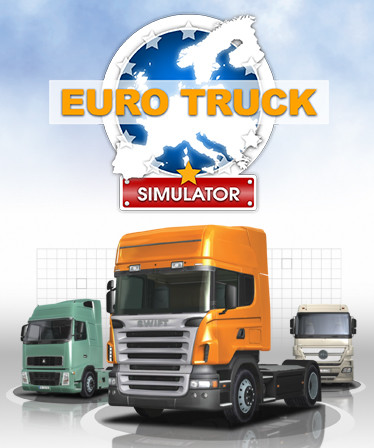 Euro Truck Simulator