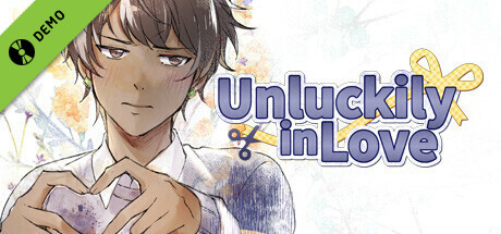 Unluckily in Love Demo