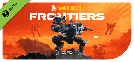 War Robots: Frontiers — Free Trial