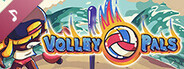 Volley Pals Soundtrack