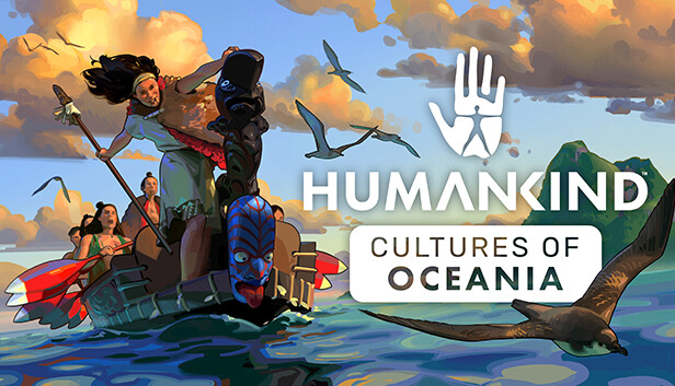 HUMANKIND™ - Cultures of Oceania Pack on Steam