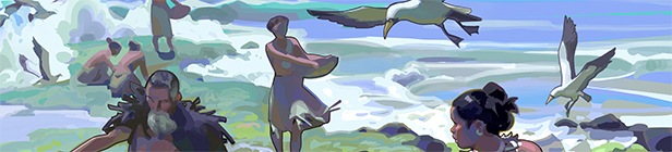 HUMANKIND